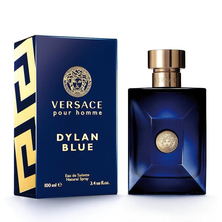 Versace Dylan Blue For Her