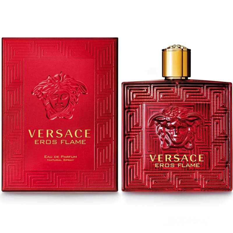 Versace Eros Flame