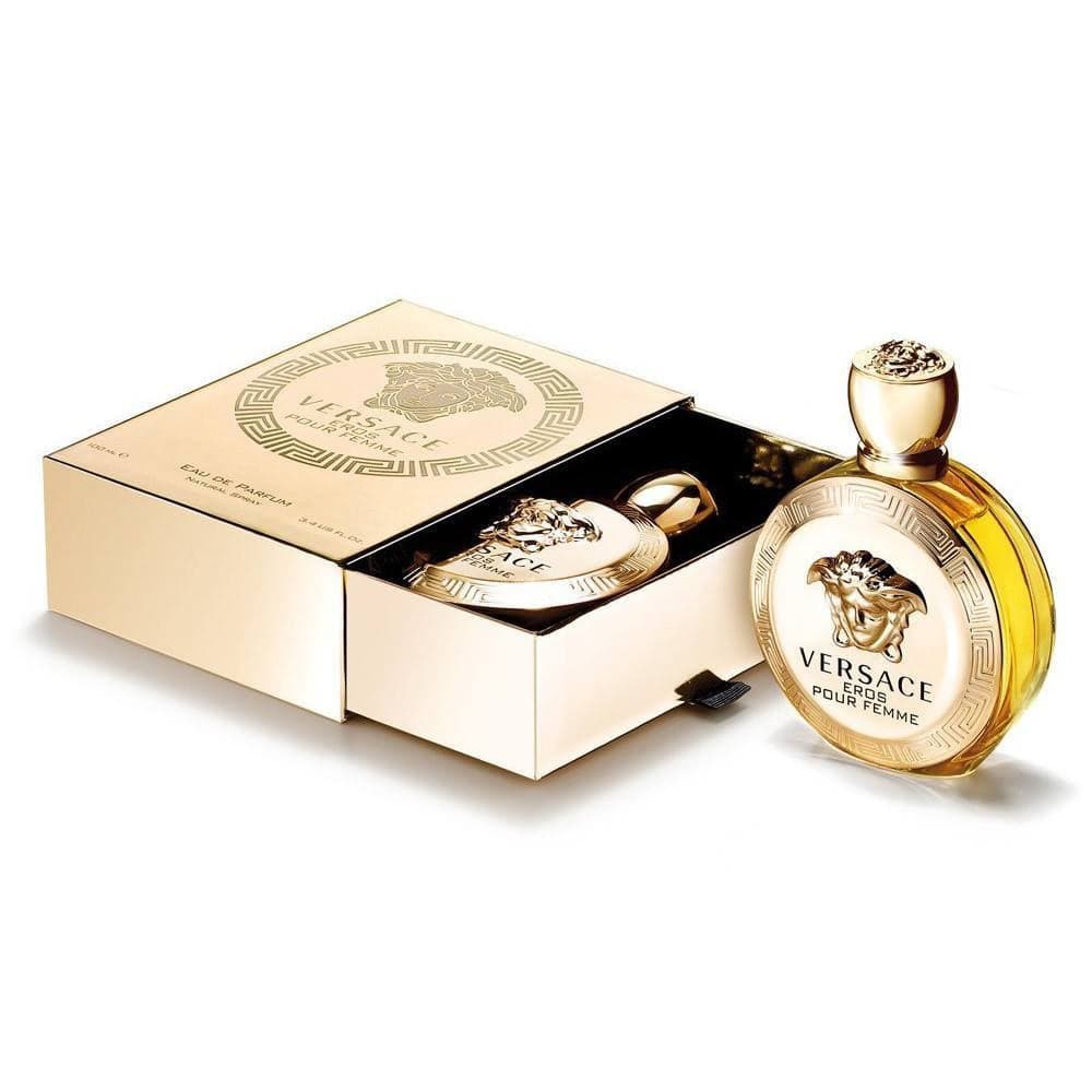 Versace Eros pour Femme