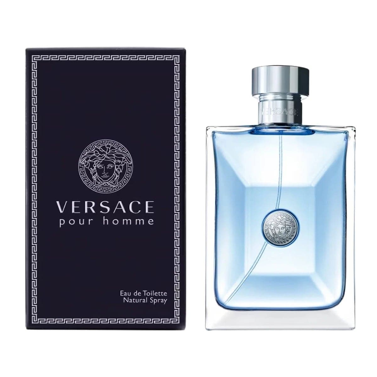 Versace Pour Homme