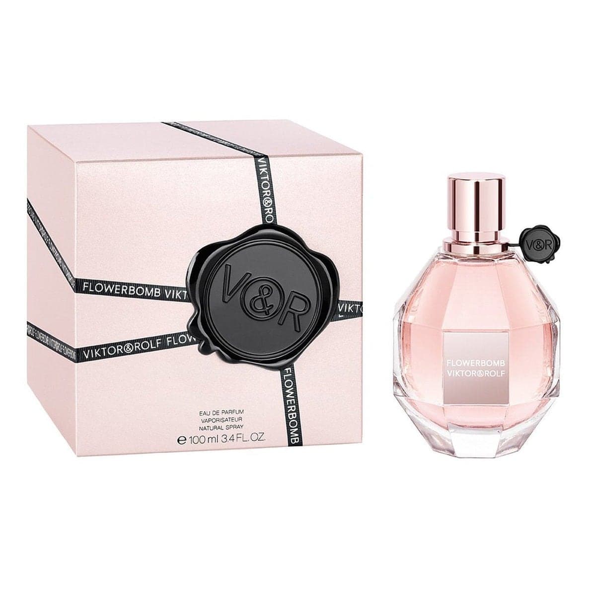 Viktor & Rolf Flower Bomb