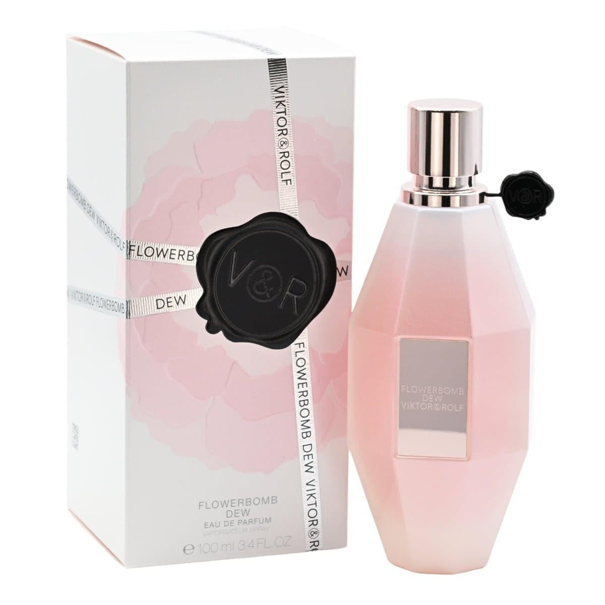 Viktor & Rolf Flower Bomb Dew, front
