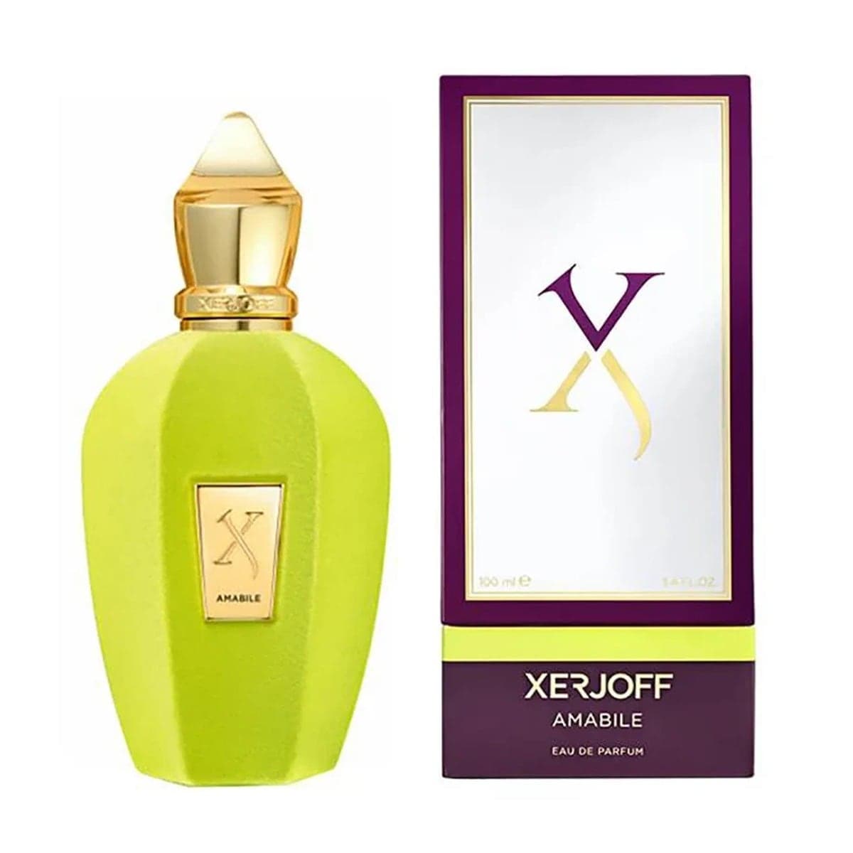 Xerjoff Amabile
