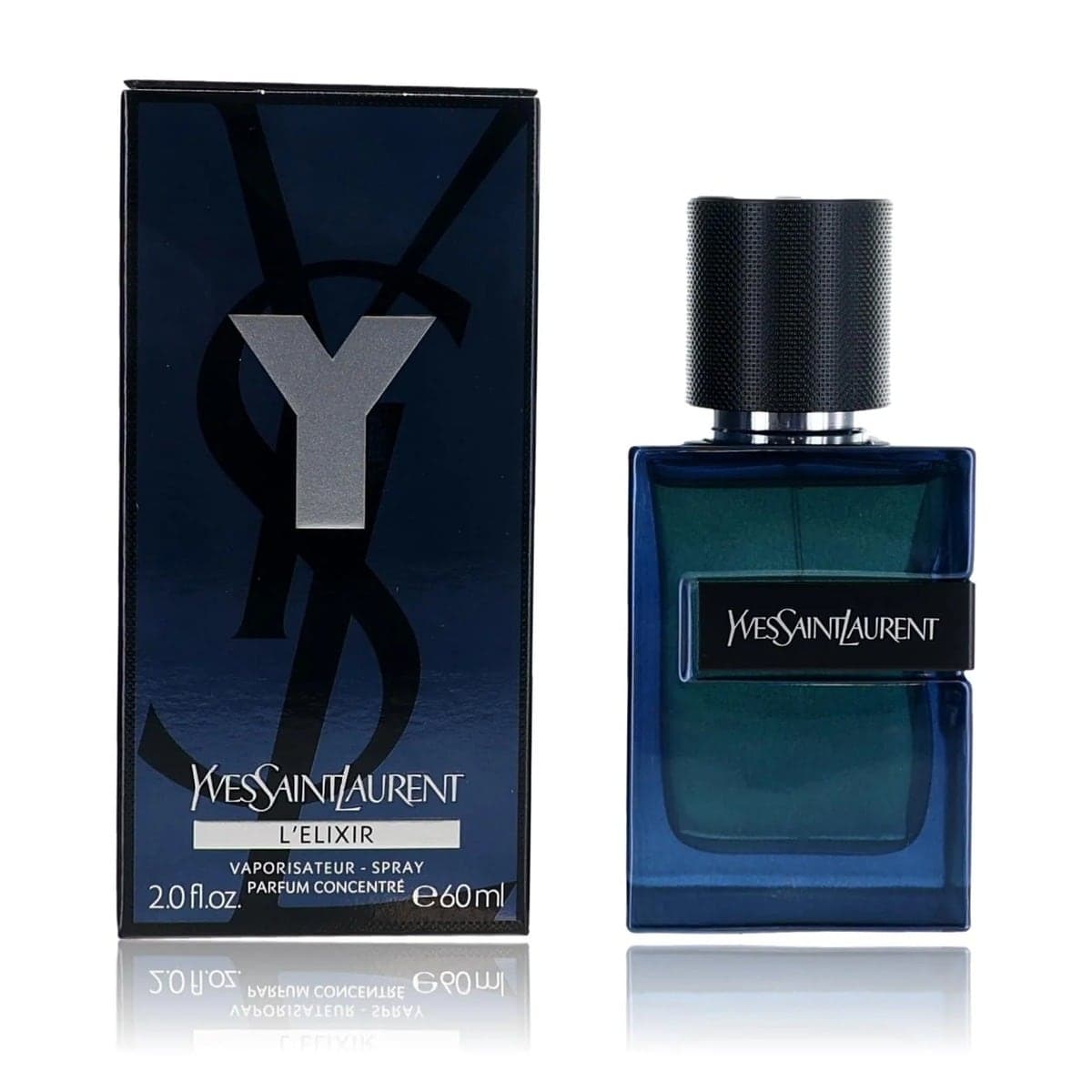 Yves Saint Laurent L'Elixir Concentre