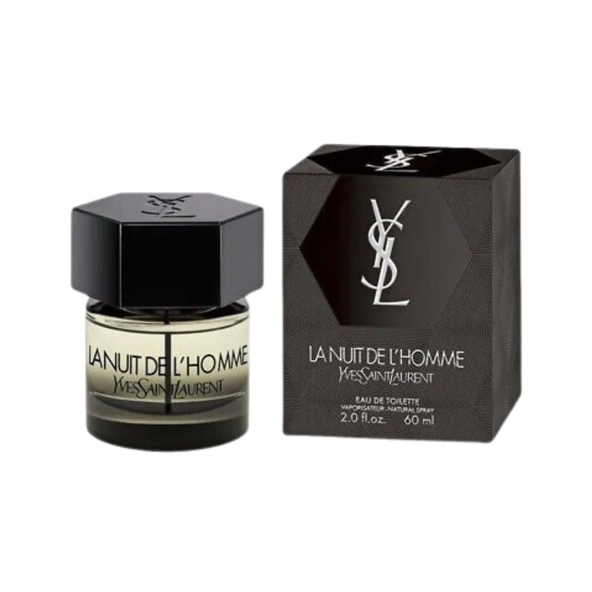 Yves Saint Laurent La Nuit Lhomme