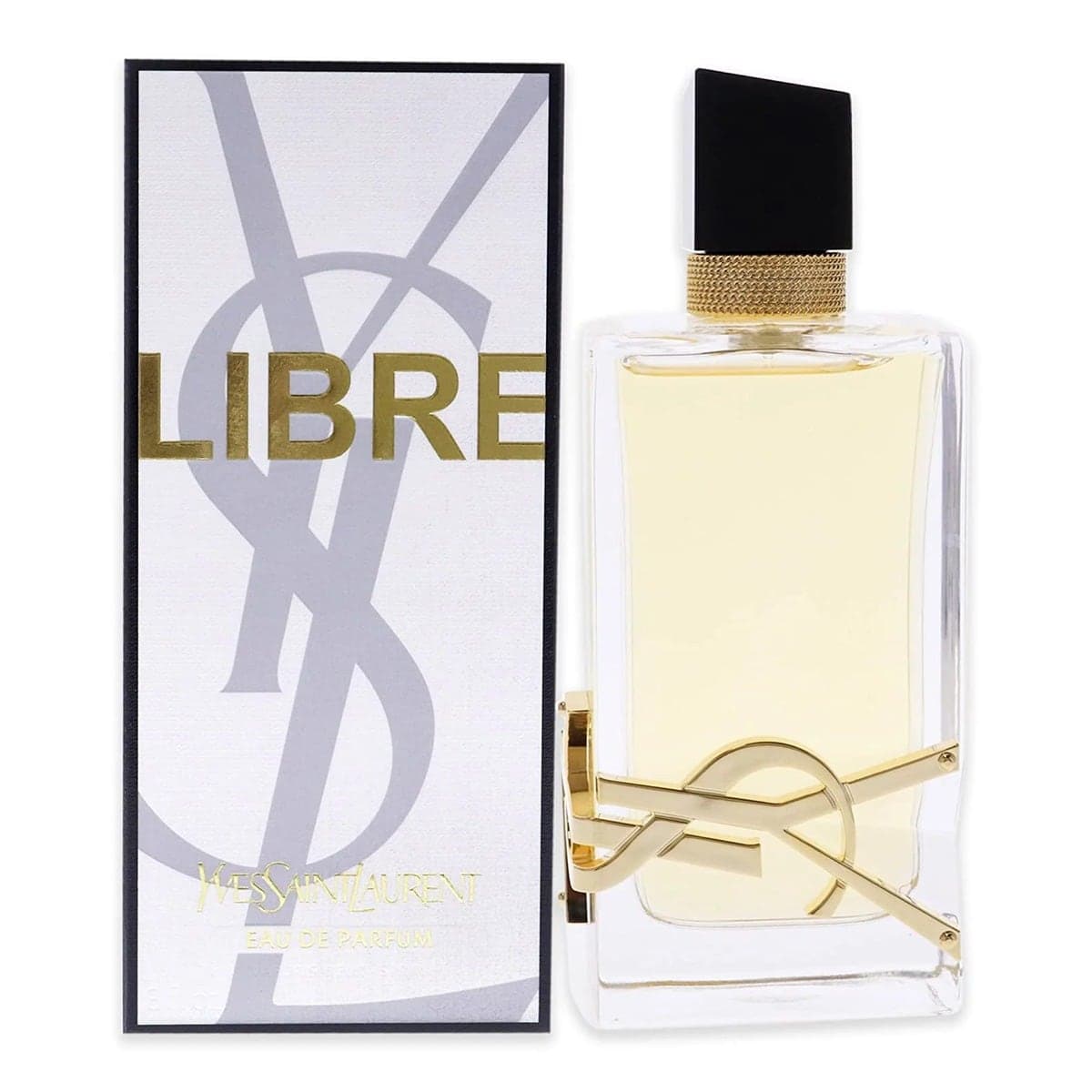 Yves Saint Laurent Libre