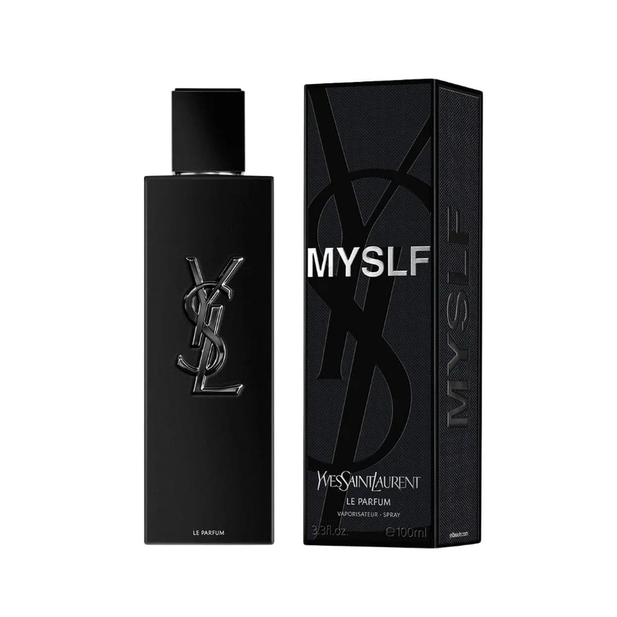 Yves Saint Laurent Myself