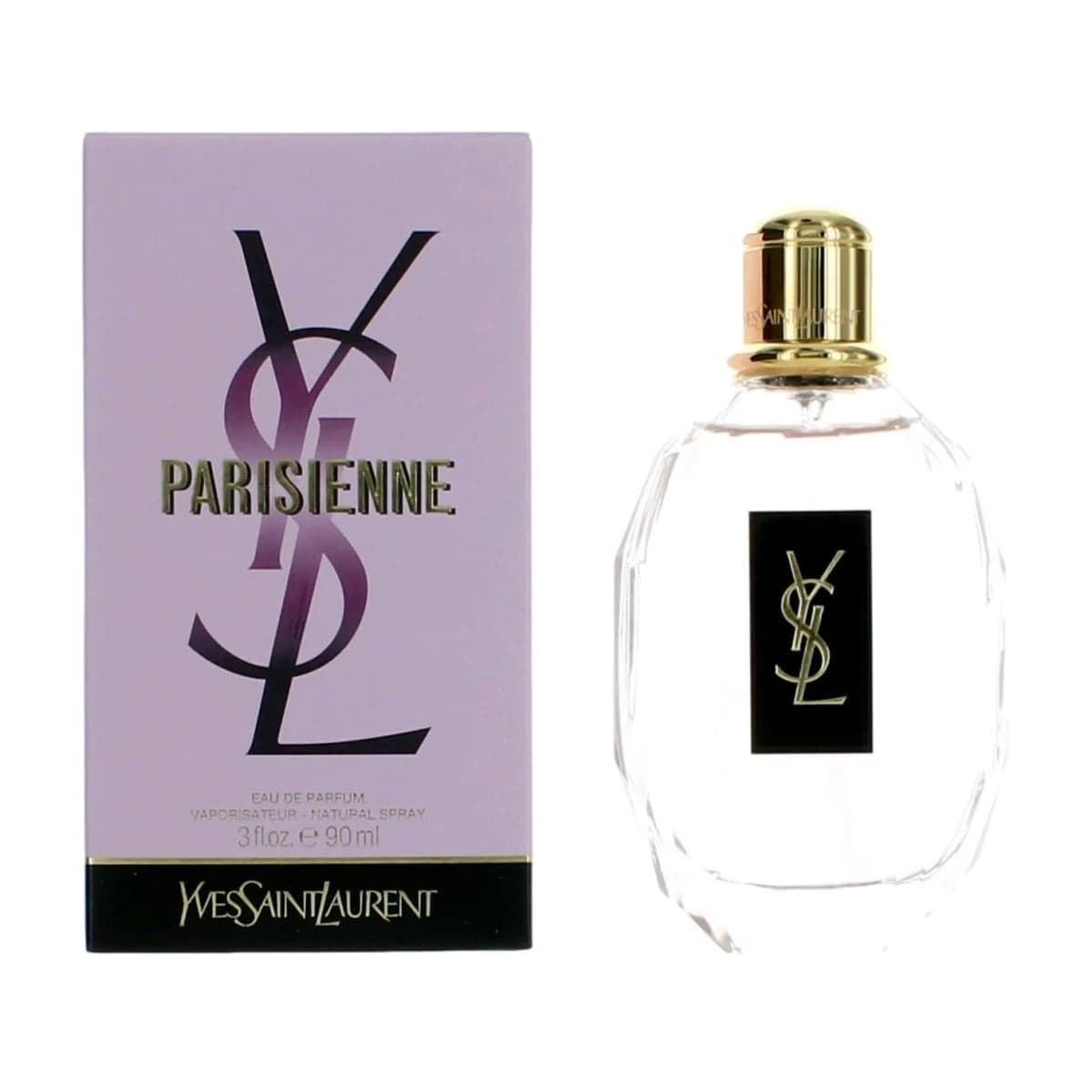 Yves Saint Laurent Parisienne