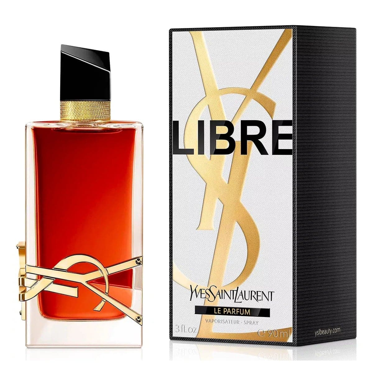 Yves Saint Laurent Saint Lauren Libre