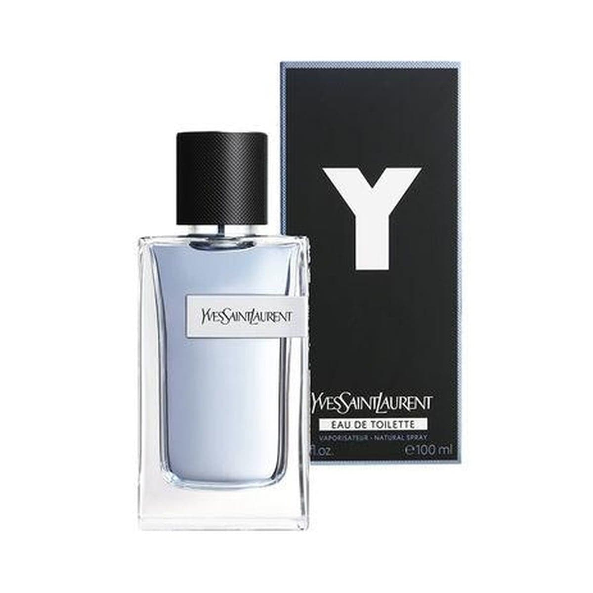 Yves Saint Laurent Y