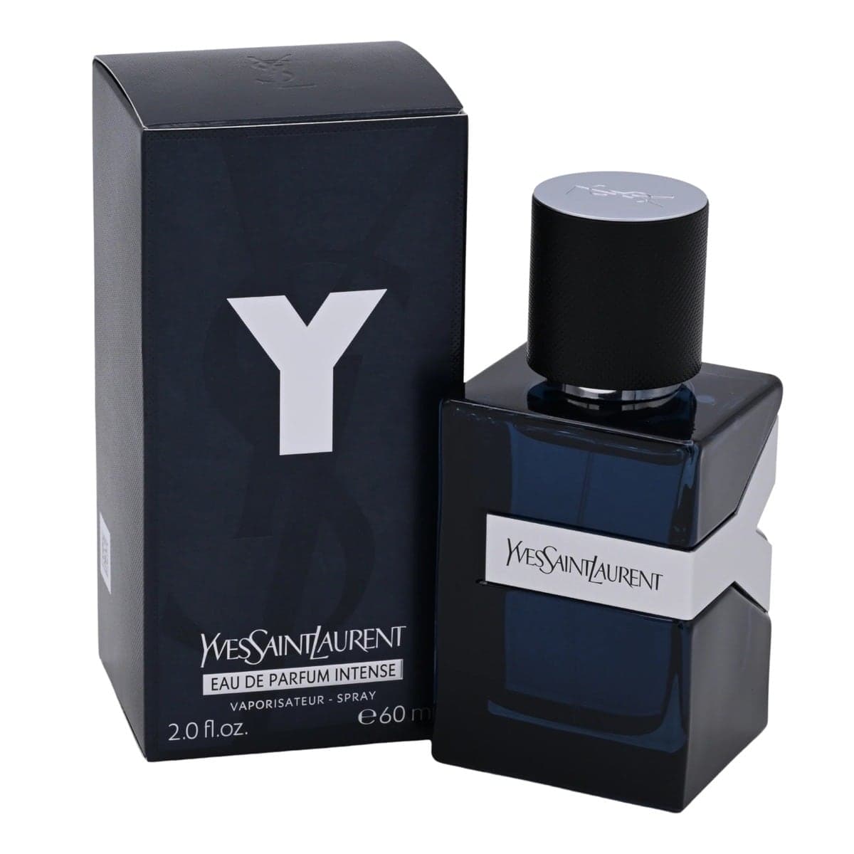 Yves Saint Laurent Y Intense