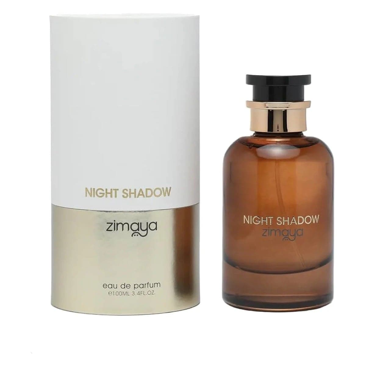 Zimaya Night Shadow