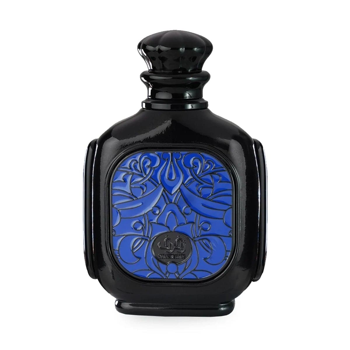 Zimaya Zukhruf Black, front